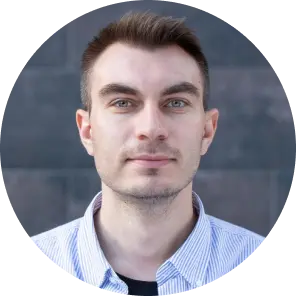 Serhiy Bahlay