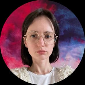 Карина Лазарук